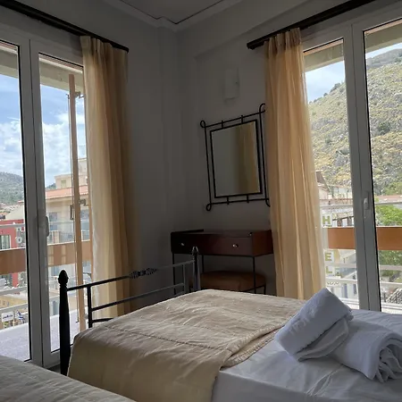 Nafplia 2*