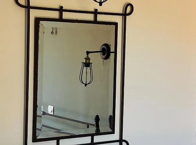 Nafplia Otel Anabolu