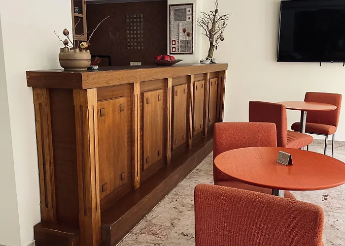 Nafplia Otel Anabolu