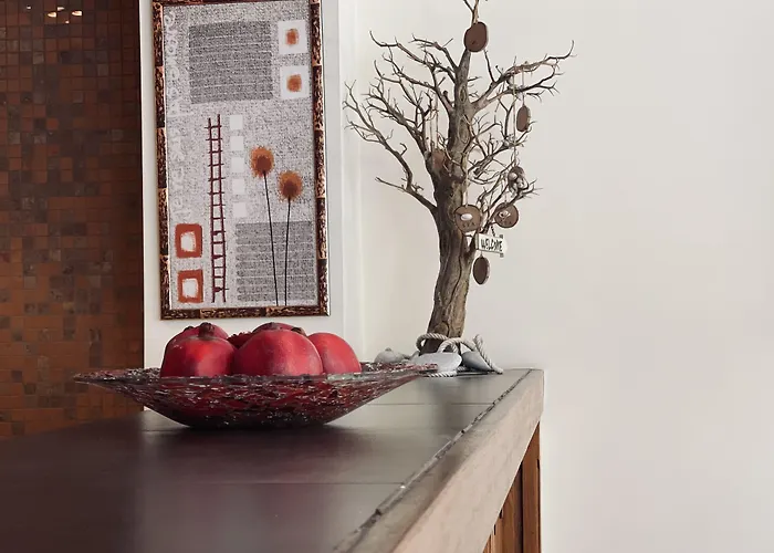 Otel Nafplia Anabolu