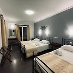 Nafplia Hotel 2*