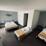Nafplia Hotel