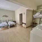 Nafplia Hotel 2*