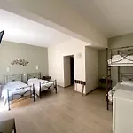 Nafplia Hotel 2*