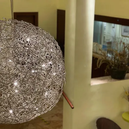 Hotel Nafplia Nafplio