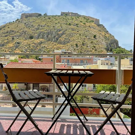 Nafplia מלון נאפפליו