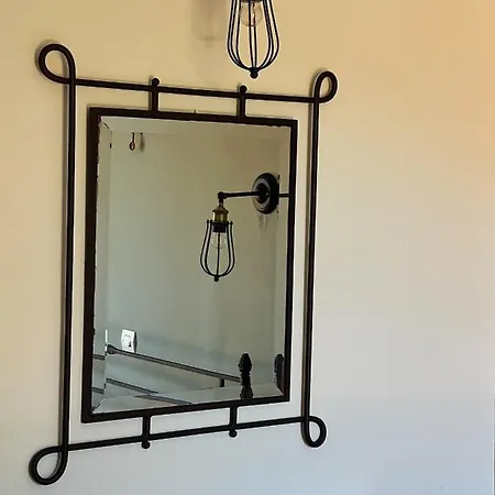 Nafplia מלון נאפפליו