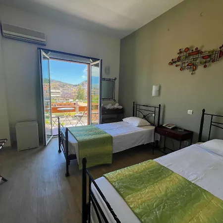 Nafplia 2*