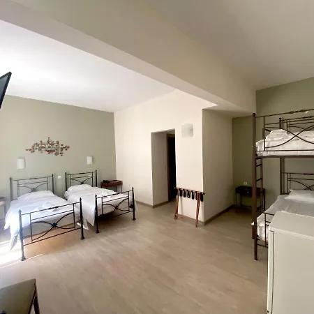 Nafplia Szálloda 2*