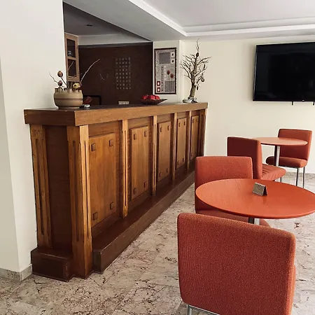 Nafplia Hotel Nafplio