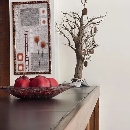 Hotel Nafplia Nafplio