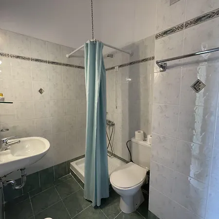 Nafplia 2* נאפפליו