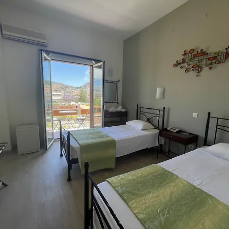 Nafplia 2* Nafplion