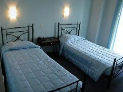 מלון Nafplia