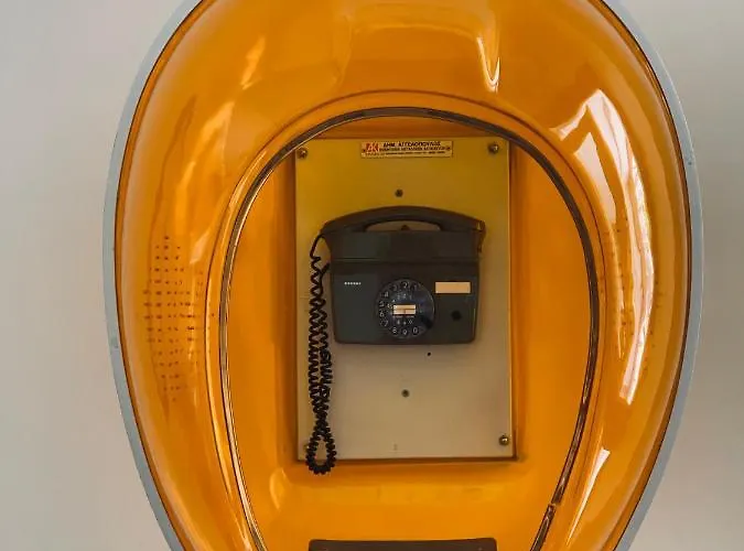 纳夫普利亚酒店 酒店 纳夫普利翁