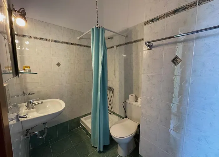 纳夫普利亚酒店 2*