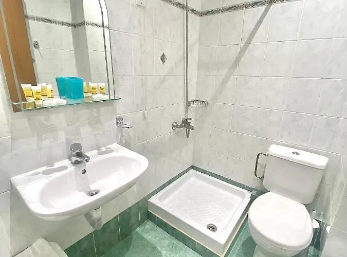 Nafplia Hotell Nafplion