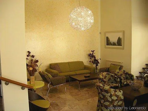 Nafplia Hotell Nafplion