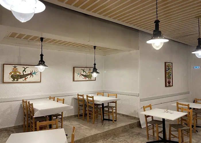 纳夫普利亚酒店 纳夫普利翁