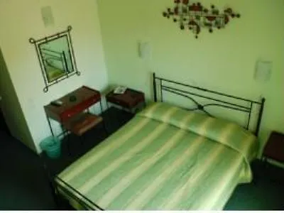 纳夫普利亚酒店